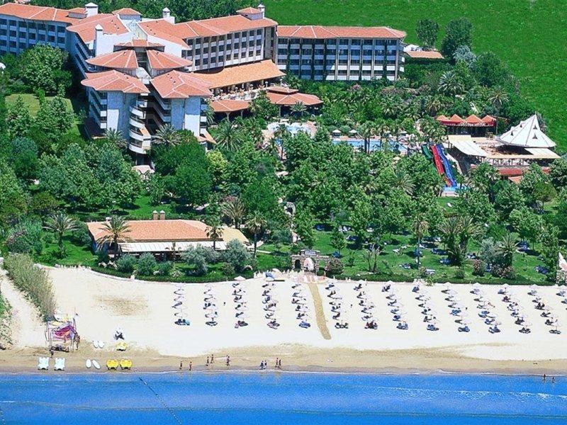 Hotel Defne Garden Side Zewnętrze zdjęcie