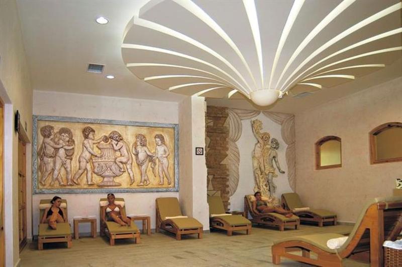 Hotel Defne Garden Side Zewnętrze zdjęcie