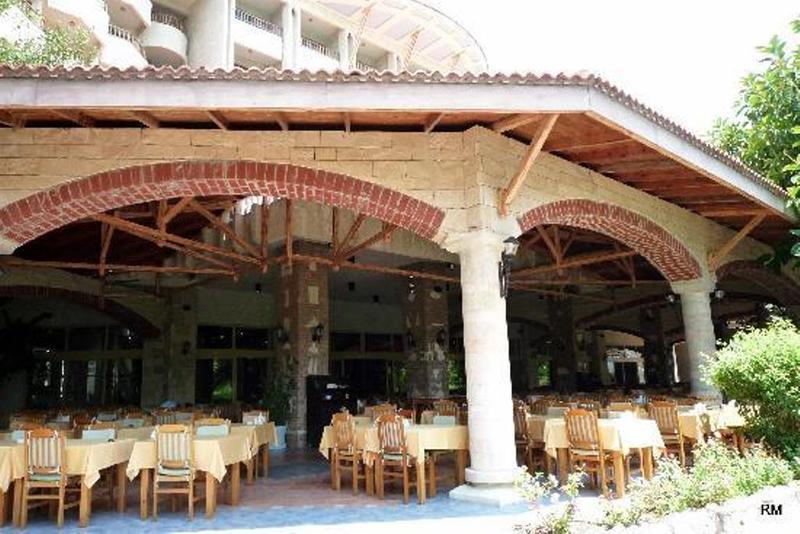 Hotel Defne Garden Side Zewnętrze zdjęcie