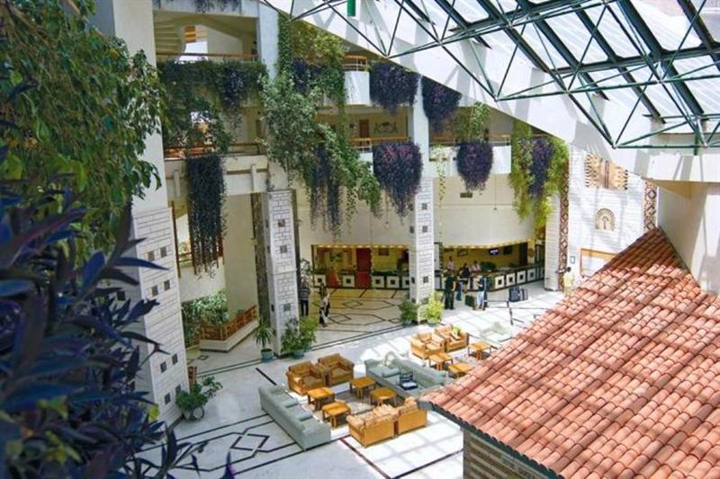 Hotel Defne Garden Side Zewnętrze zdjęcie