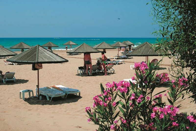 Hotel Defne Garden Side Zewnętrze zdjęcie