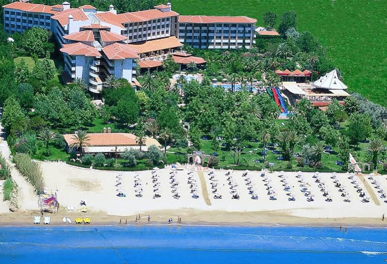 Hotel Defne Garden Side Zewnętrze zdjęcie
