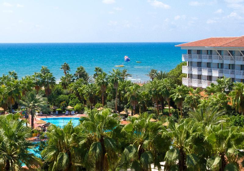 Hotel Defne Garden Side Zewnętrze zdjęcie